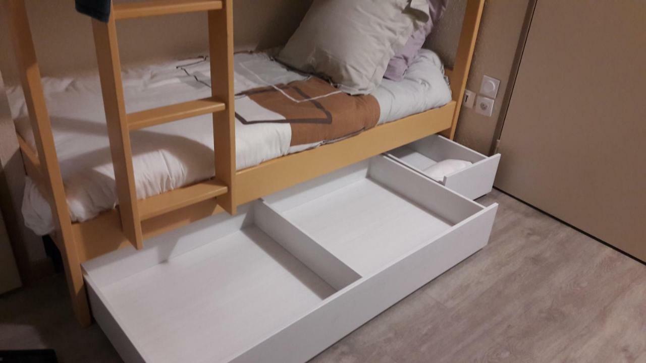 Appartement Palm D'Azur Cannes Bagian luar foto