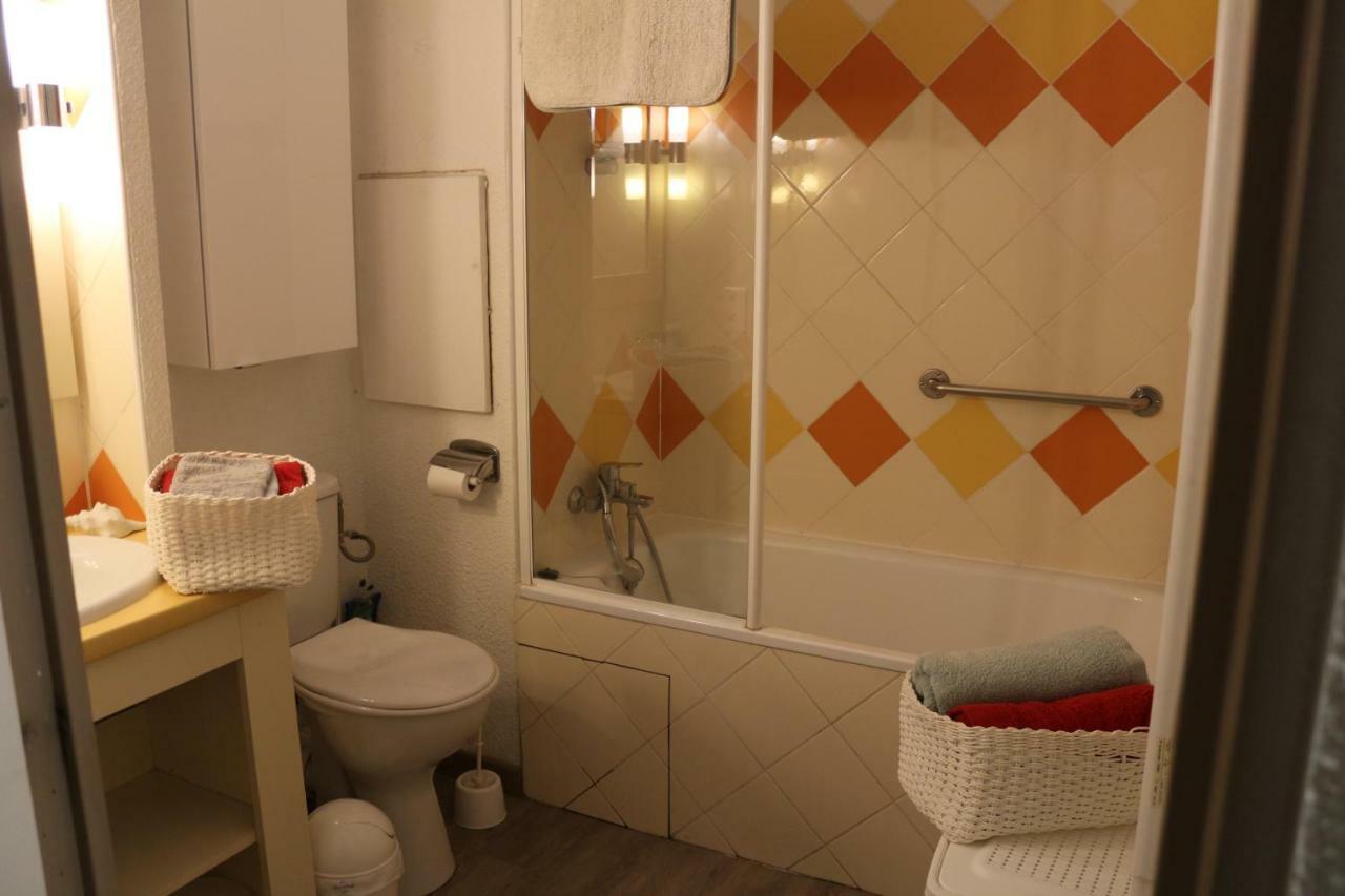 Appartement Palm D'Azur Cannes Bagian luar foto