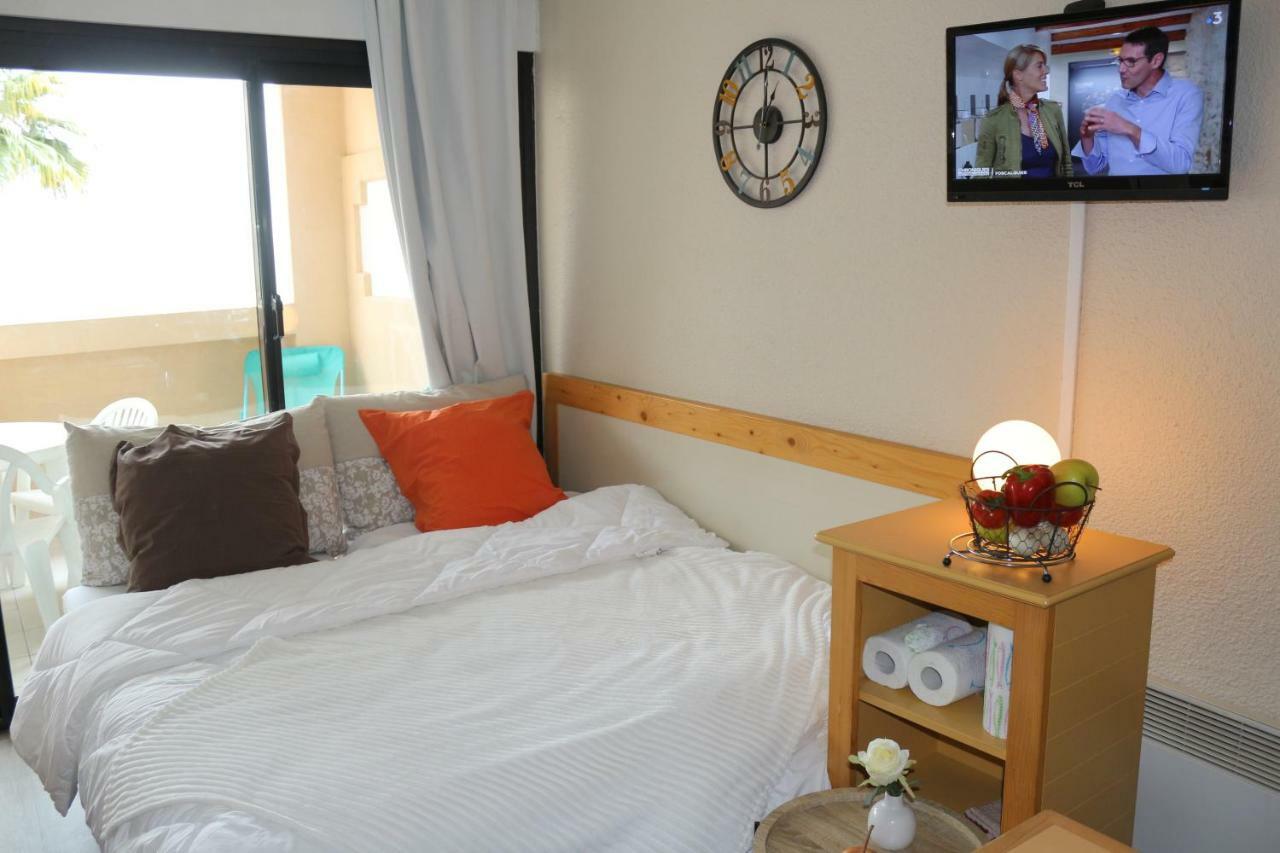 Appartement Palm D'Azur Cannes Bagian luar foto