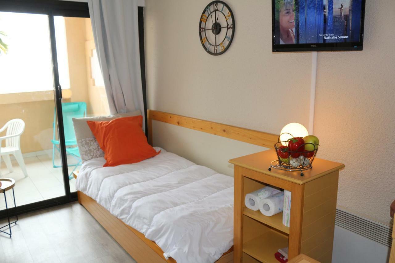 Appartement Palm D'Azur Cannes Bagian luar foto
